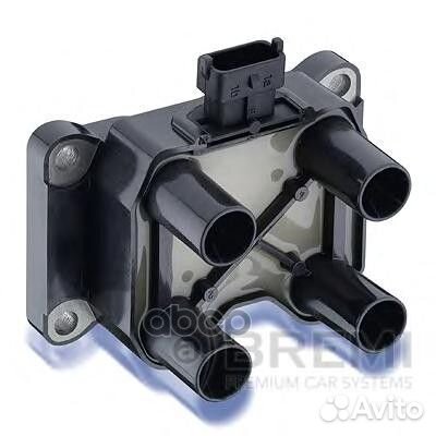 Катушка зажигания LADA 110 111 Kalina Niva 2