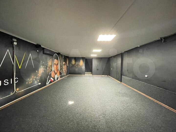 Свободного назначения, 110 м²