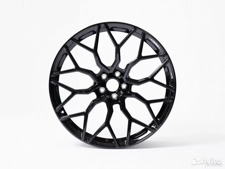 Диски кованые для BMW X6