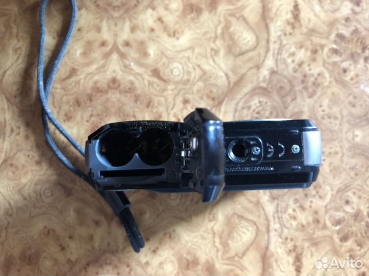 Фотоаппарат samsung S760