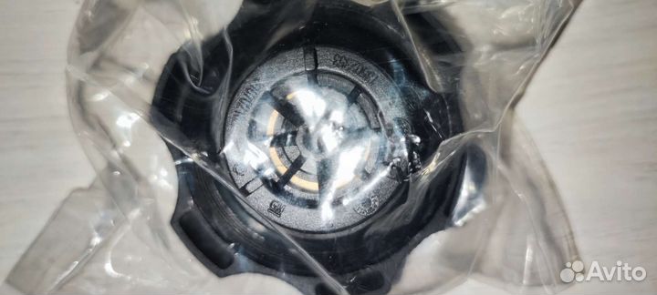 Крышка расширительного бачка GM opel chevrolet