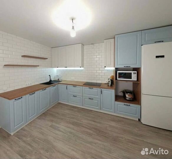 Корпусная мебель на заказ от производителя