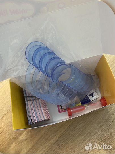 Игра настольная попробуй произнеси 2 скажи