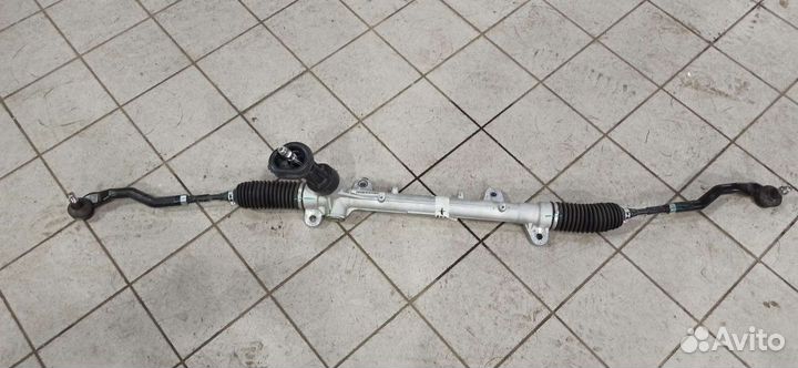 Рейка рулевая Changan CS55 Plus