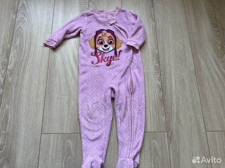 Вещи для девочки