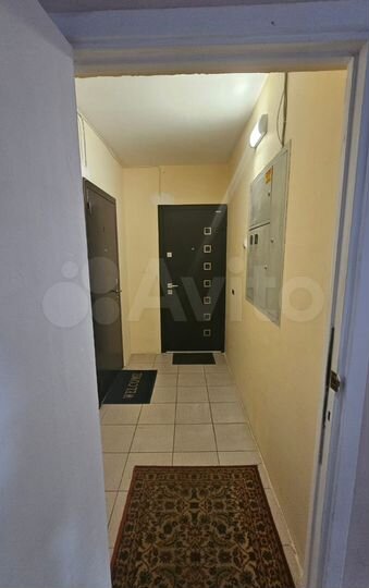 3-к. квартира, 75 м², 1/9 эт.