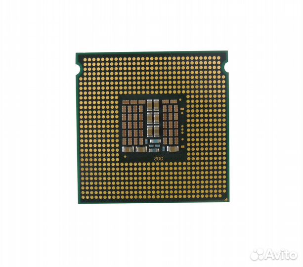 Процессор Intel Xeon E5405 slap2 2.00 GHz