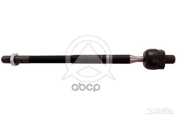 Тяга рулевая перед прав/лев 63710 Sidem