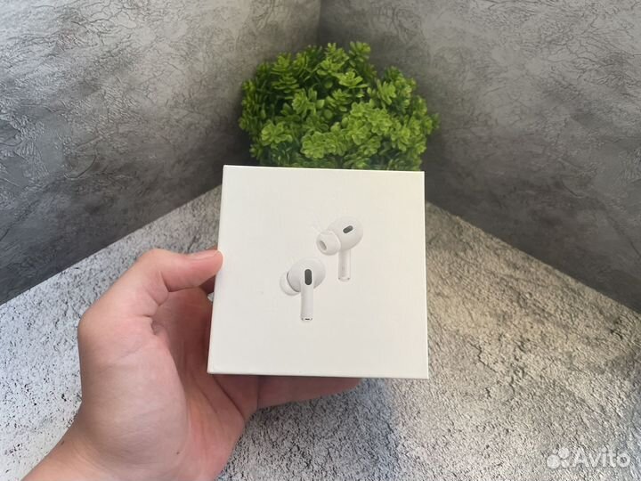 Airpods pro 2