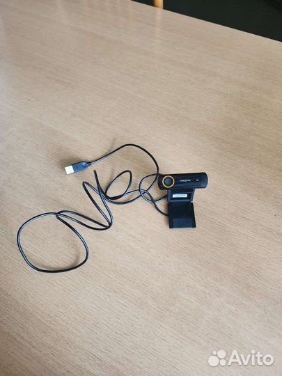 Веб-камера creative vf 0640