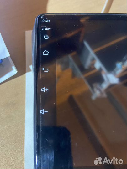 Авто магнитола на андройде