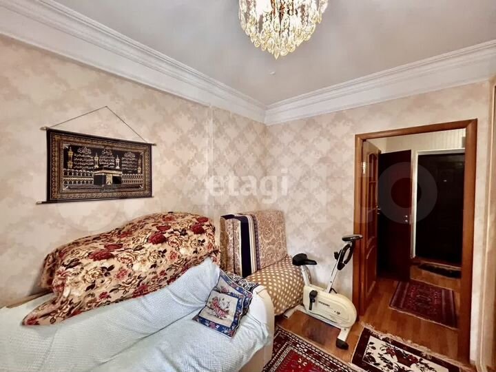 2-к. квартира, 40 м², 7/9 эт.