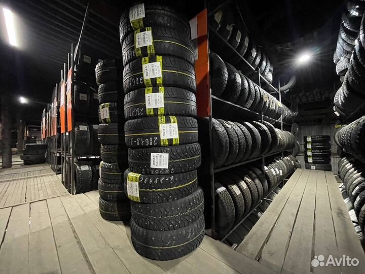 Nokian Tyres Nordman S SUV 235/60 R18 103H