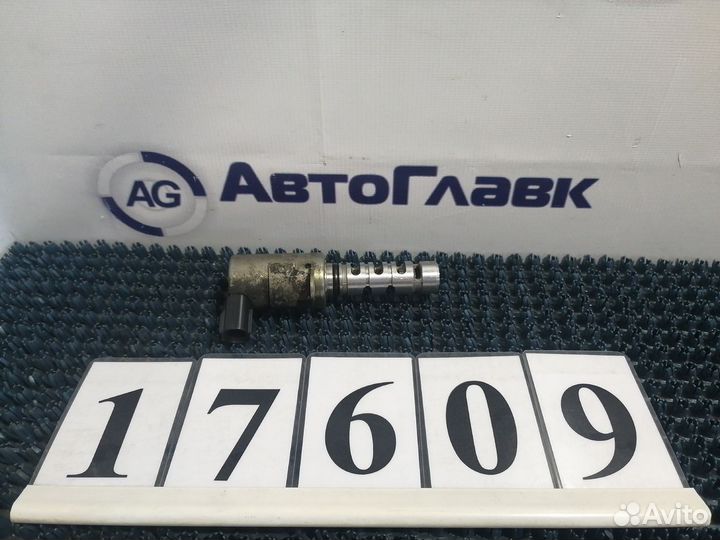 Клапан VVTi Mitsubishi Colt