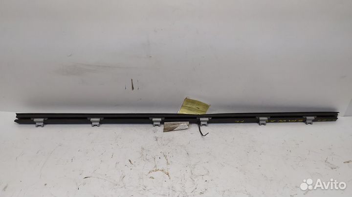 Молдинг двери BMW X6 E71 08-14 FL внутренний