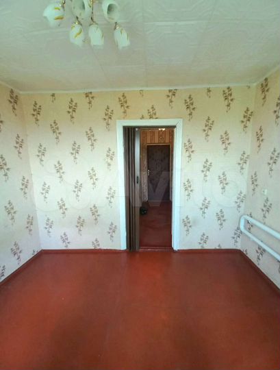 2-к. квартира, 43 м², 2/2 эт.