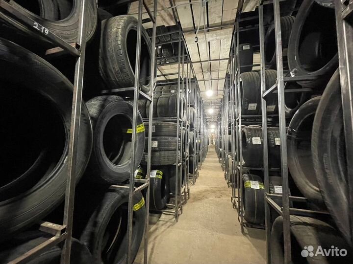 Continental ContiCrossContact LX 265/60 R18