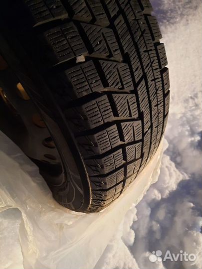 Yokohama Ice Guard IG60 205/55 R16 91Q