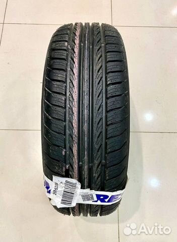 КАМА Breeze (HK-132) 185/60 R14 82H