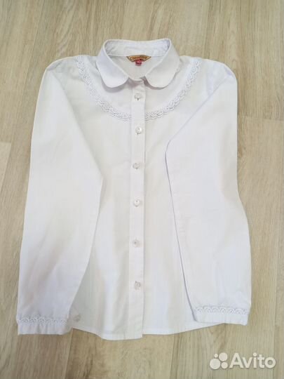 Вещи для девочки в школу