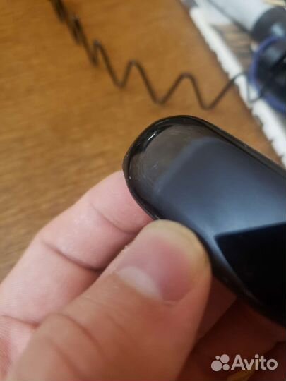 Xiaomi mi band 7