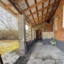 Дом 201 м² на участке 99 сот.