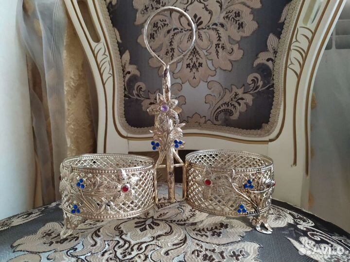 Подставка бутылочница