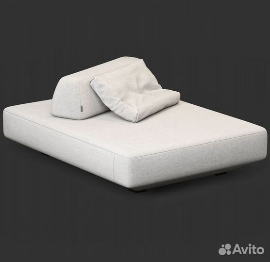 Диван 2000х1200 мм