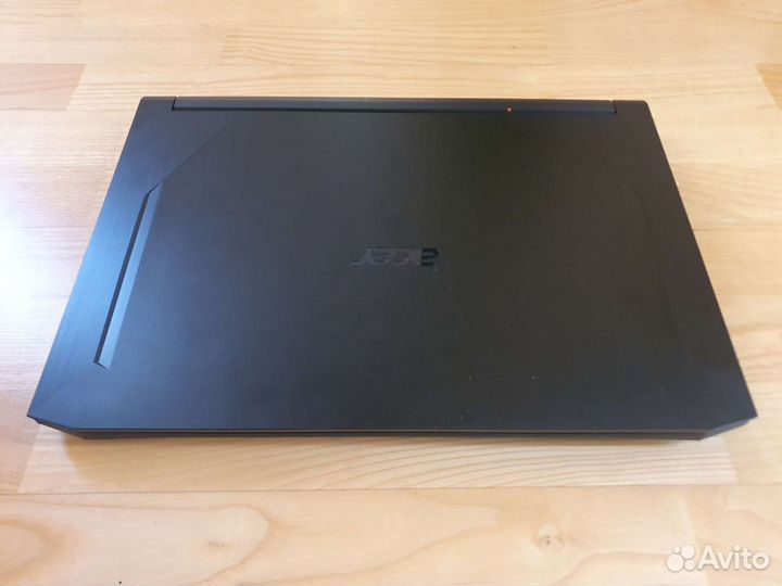 Игровой ноутбук Acer AN517-52-59PB RTX 3060