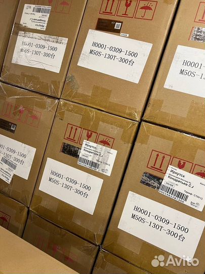 Whatsminer Micro M60 166th asic с гтд новый