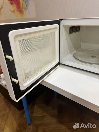 Микроволновая печь daewoo