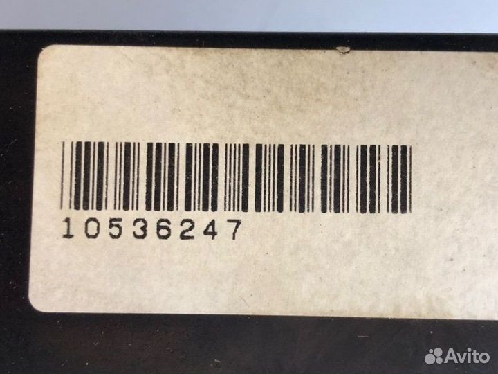 Панель приборов Volkswagen Tiguan 1 5N сaw 2008