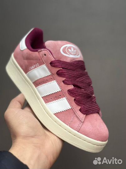 Кроссовки adidas campus 00s