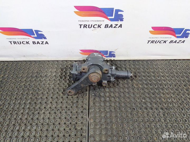 Гур Man TGA, Man TGS, Man TGX