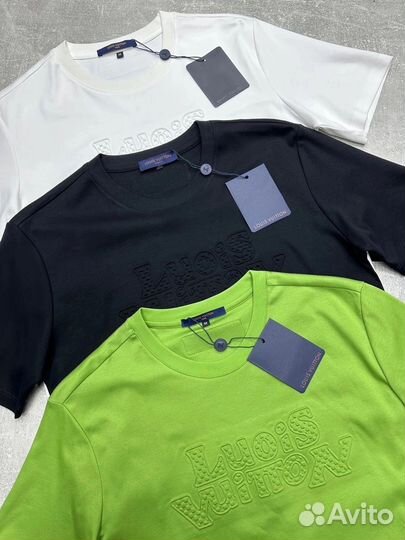 Футболка мужская