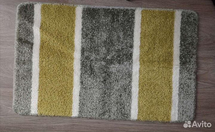 Комплект ковриков для ванной