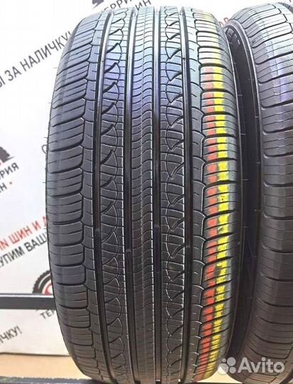 Nexen N'Priz AH5 225/50 R17 94R