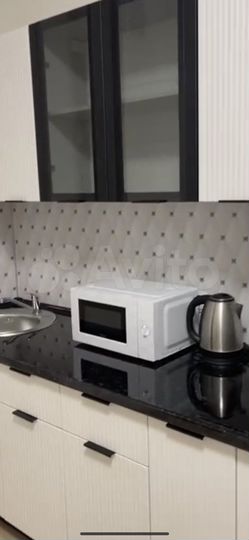 2-к. квартира, 60,6 м², 9/25 эт.