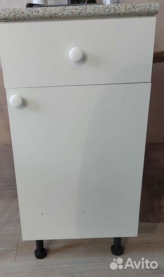 Временная кухня