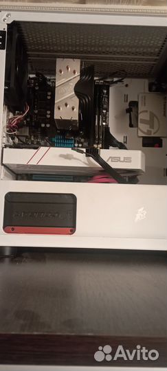 Продаю системный блок
