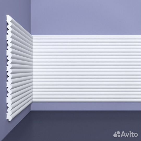 Стеновые панели для интерьера