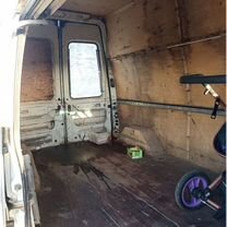 Ford Transit 2.5 MT, 1998, 700 000 км