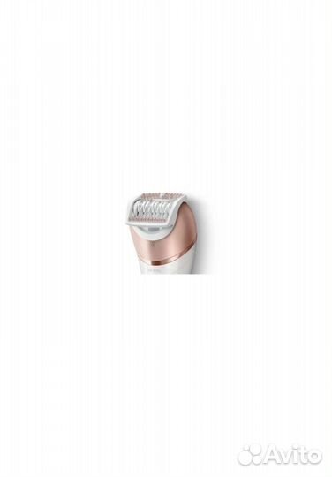 Эпилятор Philips Satinelle Prestige BRE644/00