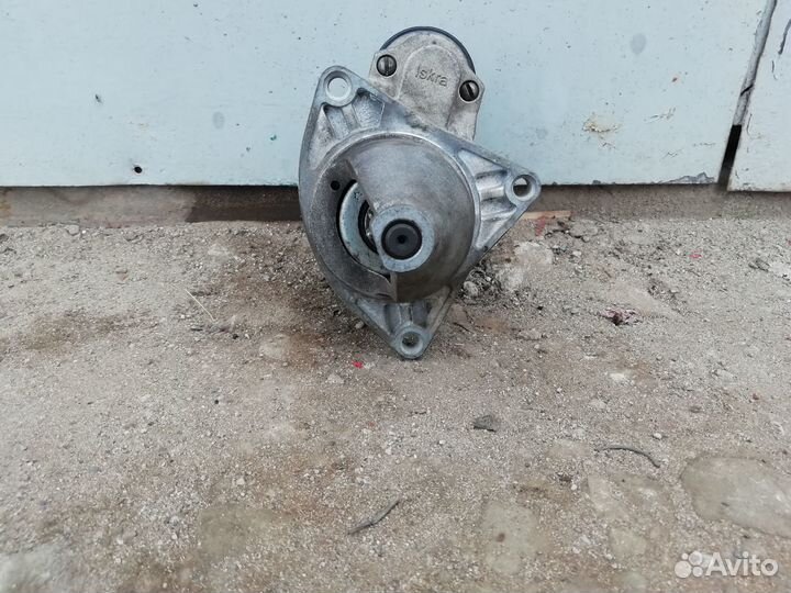 Стартер на гранту,калину