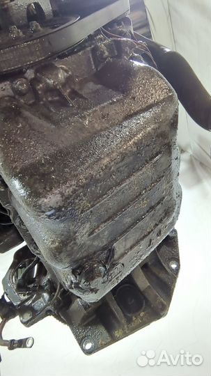 Двигатель Opel Astra H Z14XEP