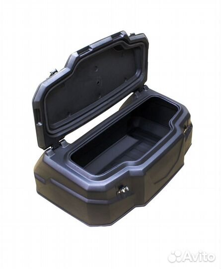 PZ 5000 задний кофр для квадроцикла