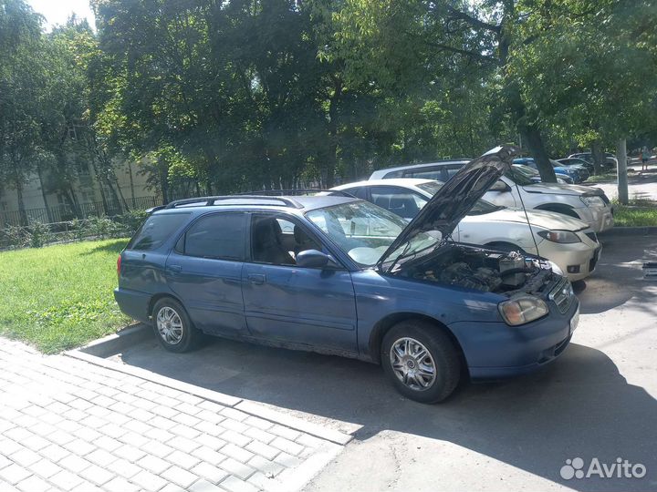 Автомобиль