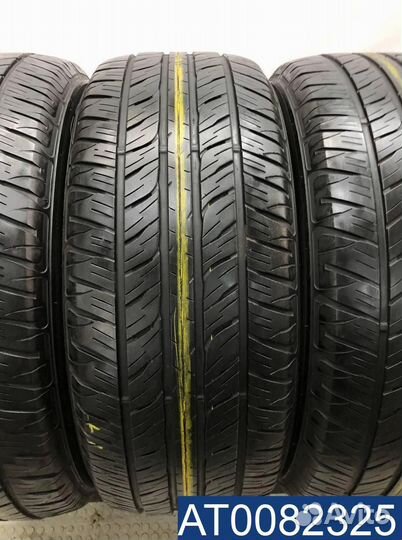 Dunlop Grandtrek PT2A 285/50 R20 98H