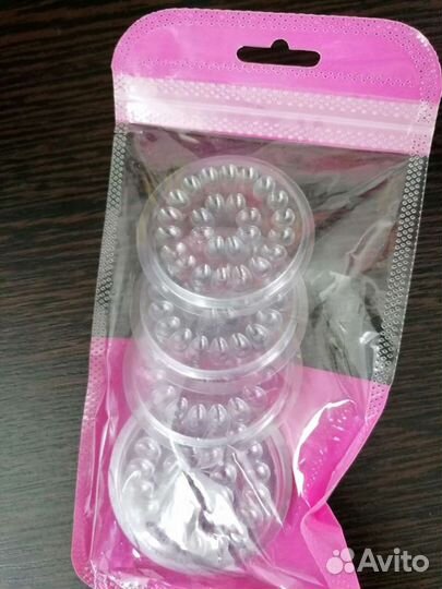 Для наращивание ресниц