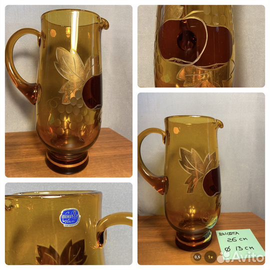 Вазы, блюдца, подарки